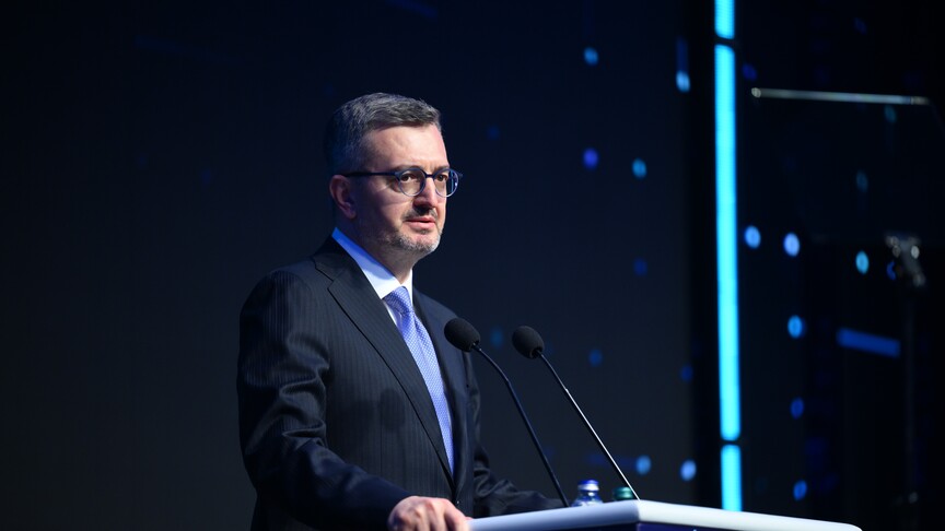 Duran'dan İstanbul Photo Awards 2026 Paylaşımı