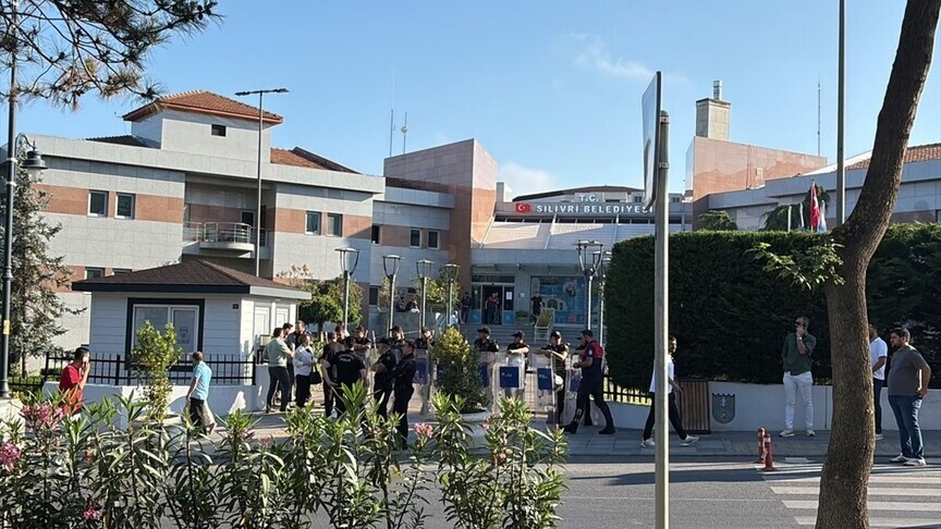 Silivri Belediyesindeki Usulsüzlük Soruşturmasında 10 Şüpheli Tutuklandı