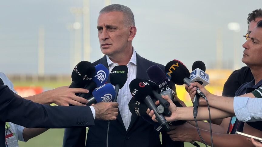 Hacıosmanoğlu: Çocuklar Güçlü Cevaplar Verecek