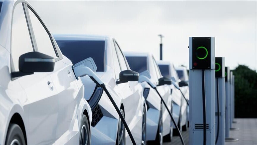 Mayıs 2026'da Küresel Elektrikli Araç Satışları Yüzde 3 Arttı
