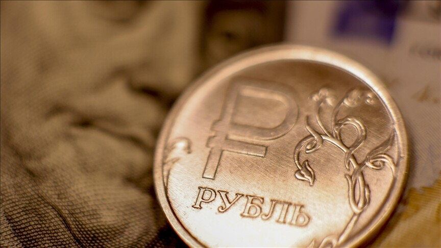 Rusya'da Dijital Ruble ile İlk Bütçe Ödemesi Yapıldı