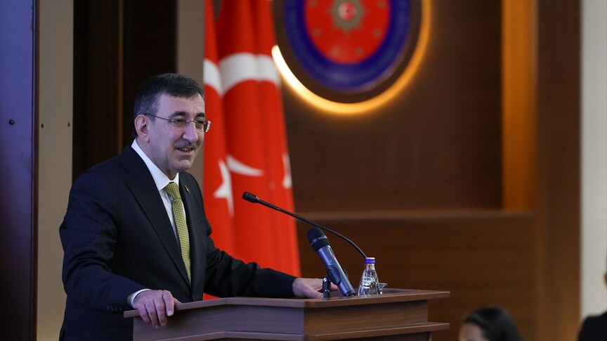 Yılmaz: Devlet ve Millet Aynı Yöne Bakmadıkça Kalkınma Olmaz