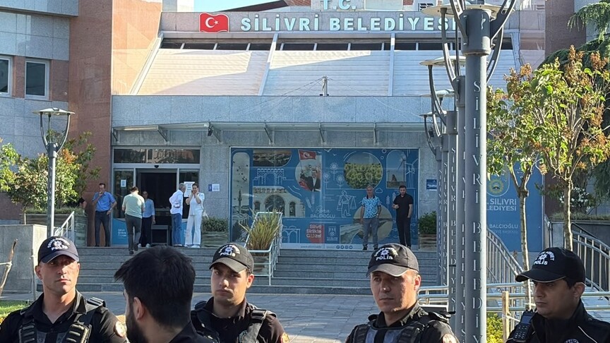 Silivri Belediyesinde Usulsüzlük Soruşturmasında Yeni Gelişmeler