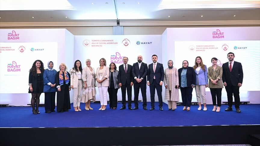 Molfix Hayat Bağım Eğitim Programı Kapsamını Genişletti