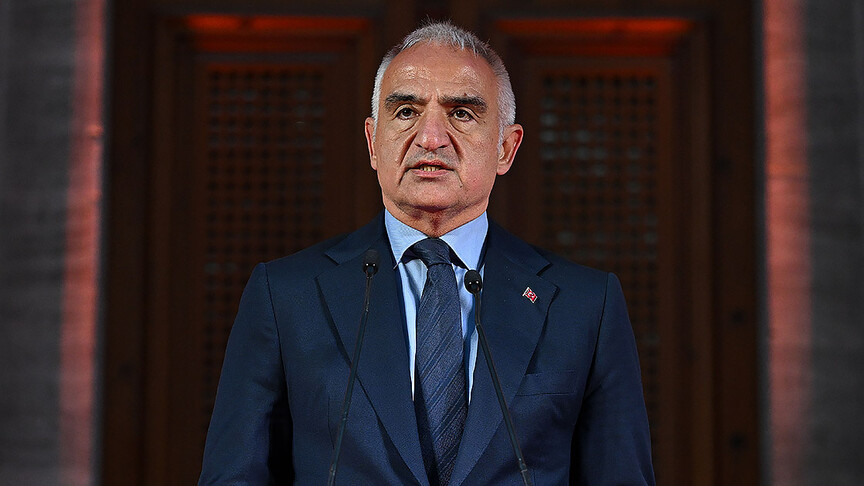 Ersoy'dan Muharrem Ayı Mesajı: Birlik ve Huzur Teması