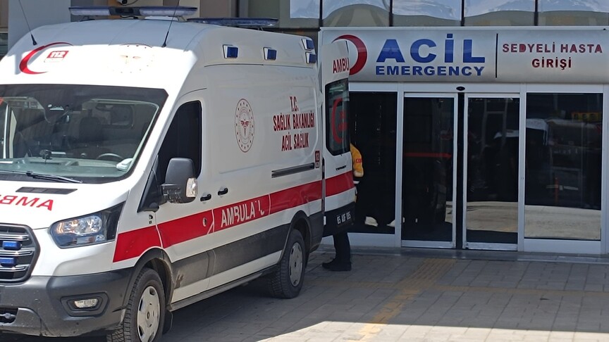 Gebze Cumhuriyet Savcısı Ayhan Uyumaz'ın Vefatı Üzüntü Yarattı