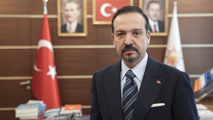 Zorlu'dan Ortak Türk Alfabesi Vurgusu