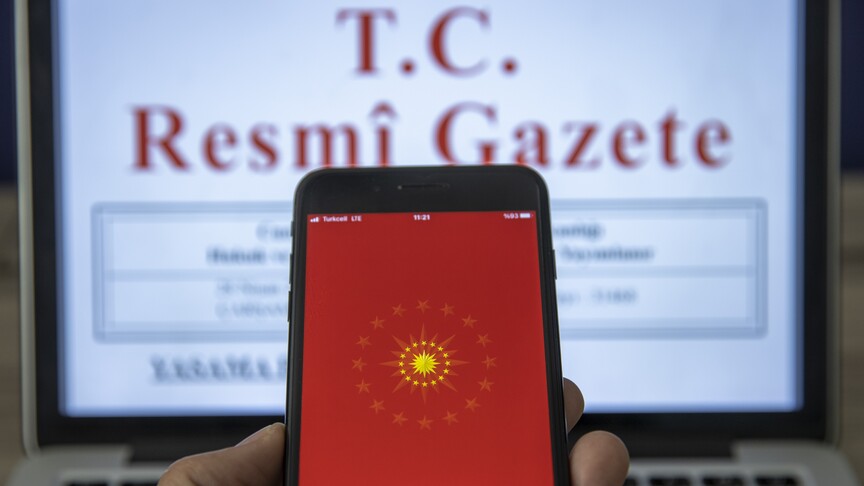 Mülki İdare Sınıflarında Önemli Değişiklikler Yapıldı