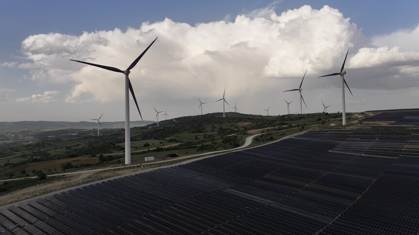 Türkiye, COP31 ile Fosil Yakıtlardan Uzaklaşıyor