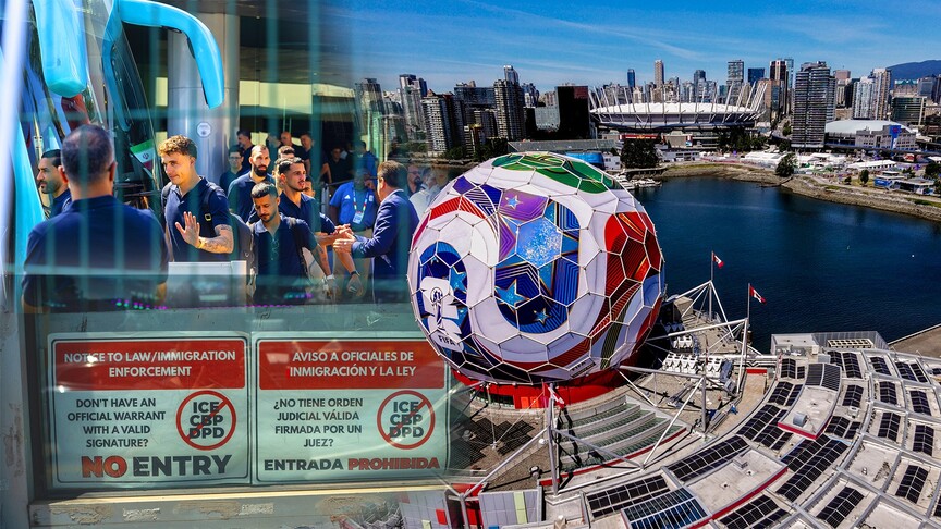 FIFA'nın Jeopolitik Krizi: 2026 Dünya Kupası Üzerindeki Baskılar
