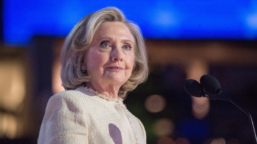 Clinton, Netanyahu'nun İran Politikalarını Eleştirdi