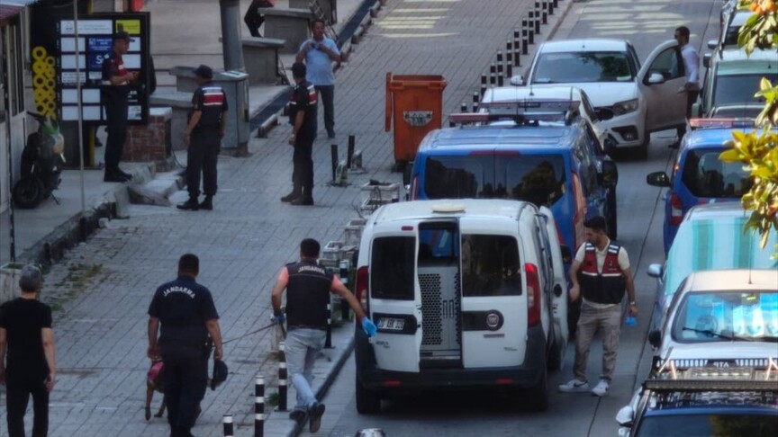 Denizli'de Uyuşturucu Operasyonu: 12 Avukat Gözaltında