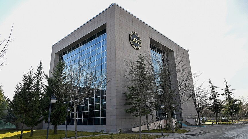 Vergi Denetim Kurulu'ndan 4 Milyon Araç İddialarına Cevap