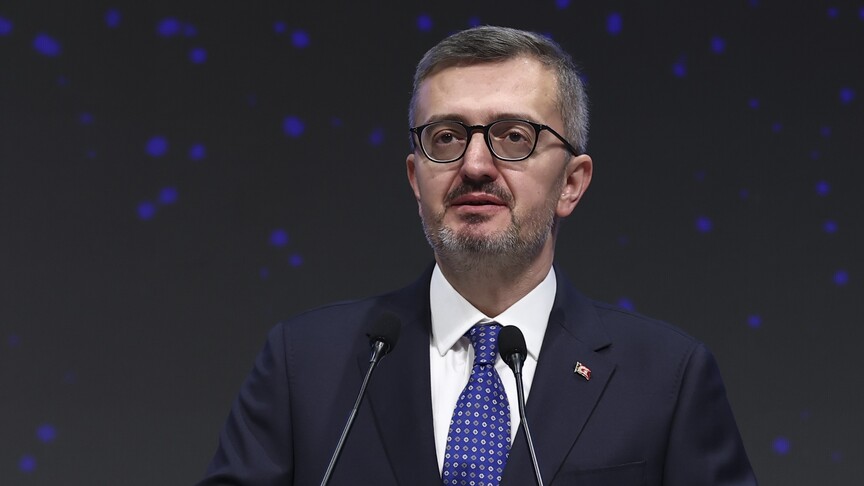 Duran'dan Dünya Çölleşme Günü Mesajı: Fidan Seferberliği Önemli