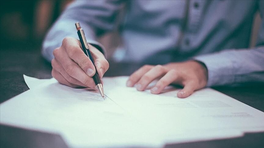 İslami Özel Sektör için Tarihi Anlaşma İmzalandı