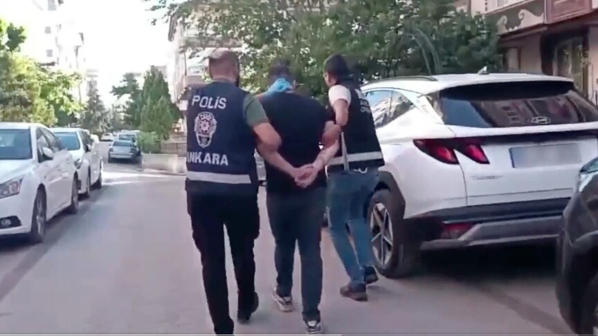 258 Şüpheli Sosyal Medyada Suç Örgütlerini Övdü