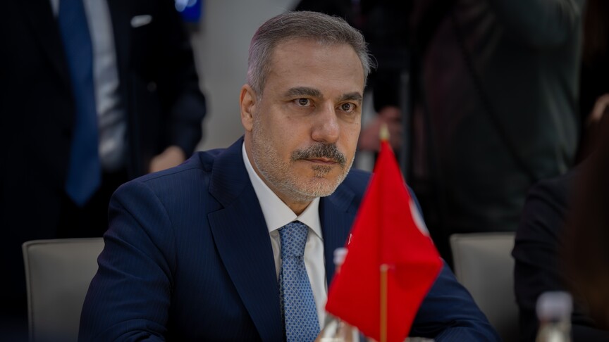 Hakan Fidan'ın Moskova Ziyareti: Diplomasi ve Krizler