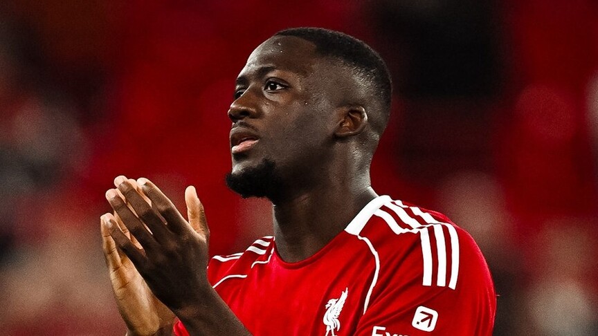 Real Madrid, Ibrahima Konate'yi Kadrosuna Kattı