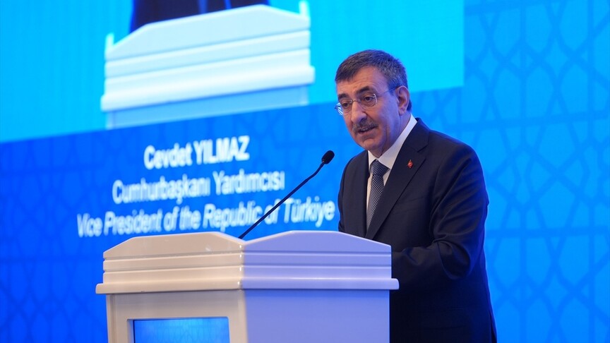 Türkiye ve AB Arasındaki İşbirliği Güçlenmeli