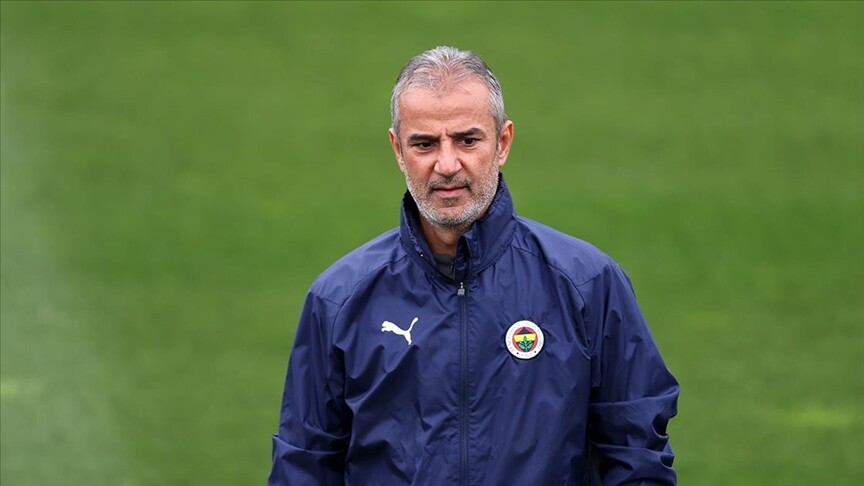 Fenerbahçe'de İsmail Kartal Dönemi Başlıyor