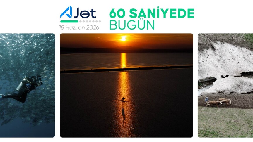 Türkiye ve Dünya Gündeminde Önemli Gelişmeler (18 Haziran 2026)