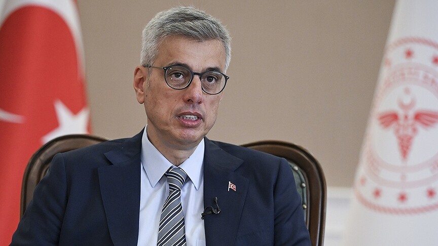 60 Yeni Hastane Hedefi: Sağlık Bakanı'ndan Açıklama