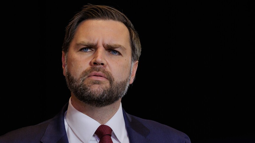 JD Vance'den İsrail Kabinesine Sert Tepki: Müttefiklik Vurgusu