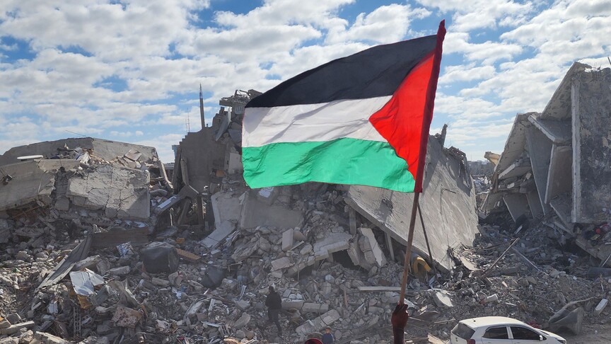 Hamas, Trump'ın Gazze'de Ateşkes Açıklamalarını Destekliyor
