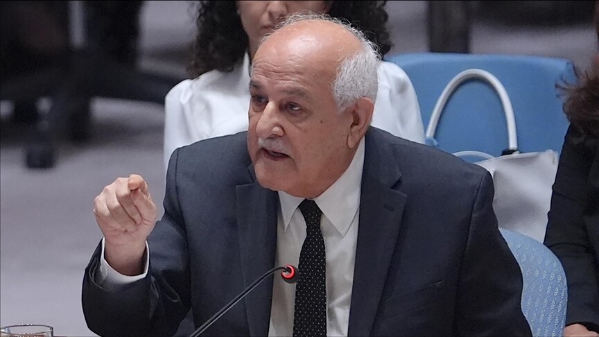 Mansur: Gazze İçin Davet Beklenmemeli