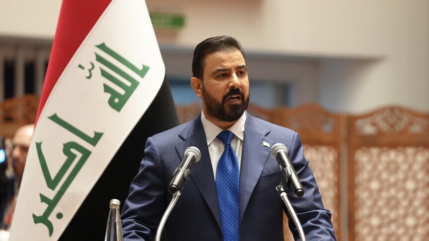 Irak Başbakanı Zeydi: Sınır Kapılarında Kapsamlı Reformlar