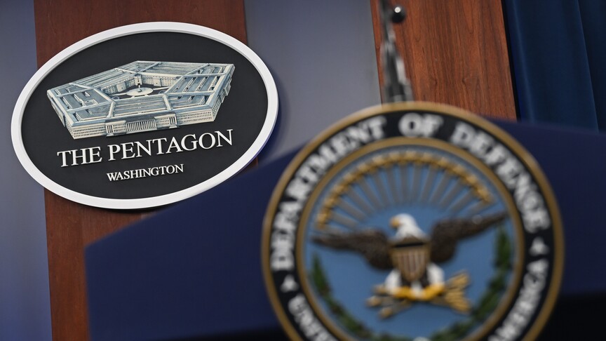 Pentagon, Kongre'den 80 Milyar Dolar Ek Bütçe Talep Etti
