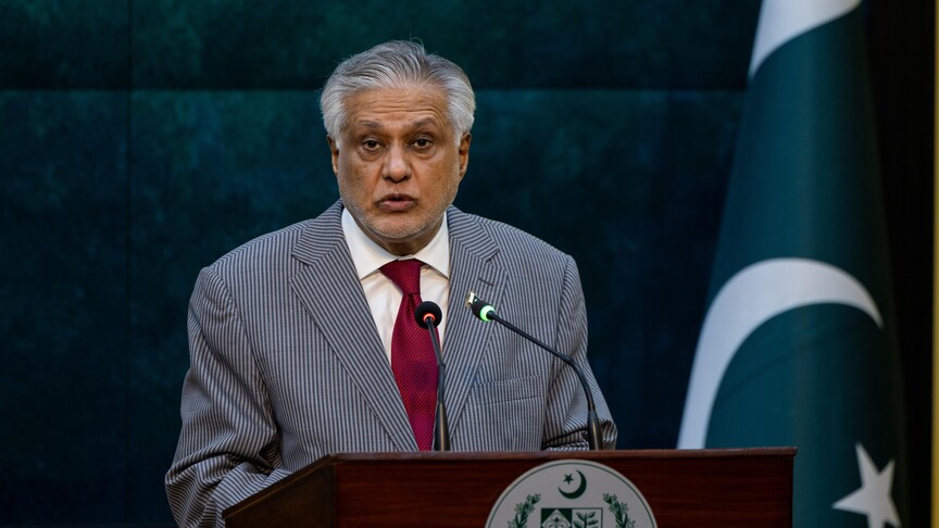 Pakistan, Hindistan'ın Nehir Projelerine Sert Tepki Gösterdi
