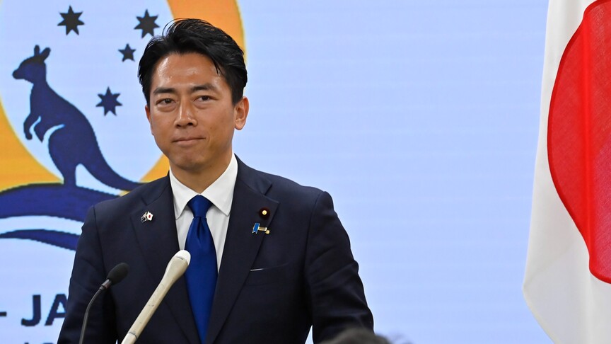Japonya Savunma Bakanı Koizumi, Türkiye'yi Ziyaret Edecek