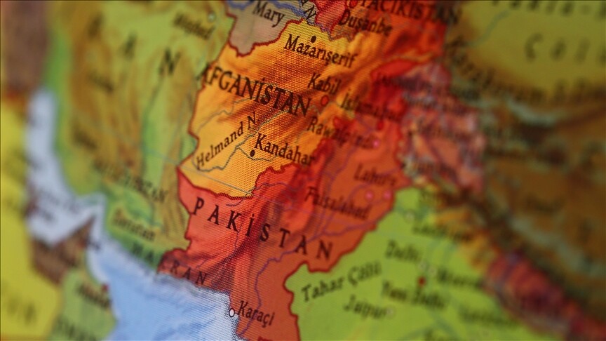 Afganistan, Pakistan'da DEAŞ Hedeflerini Vurduğunu İddia Etti
