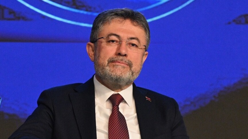 Bakan Yumaklı: Barajlarımızda Rekor Doluluk Oranı