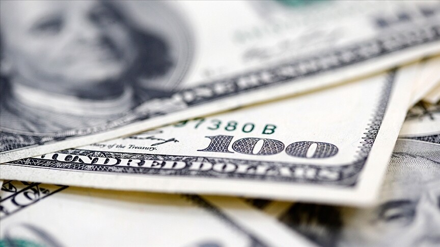 Dolar Endeksi Yükselişini Sürekli Kılıp Zirveye Ulaştı
