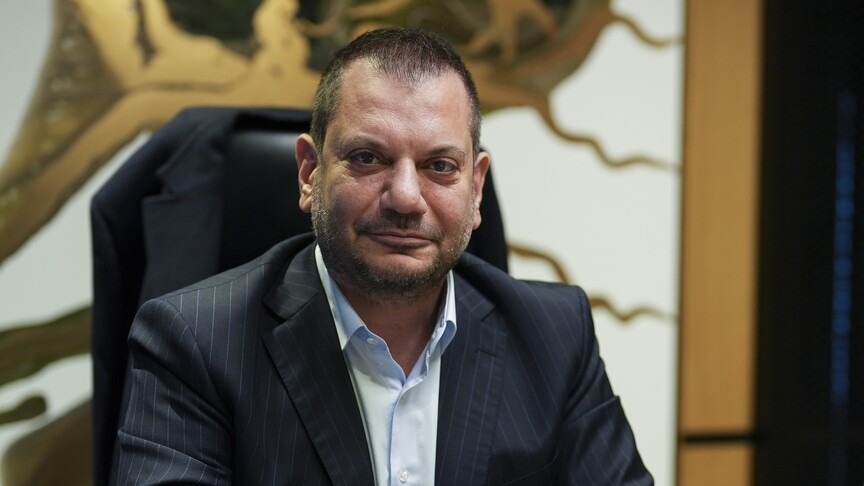 Doğan'dan A Milli Takım'a Motive Edici Mesaj