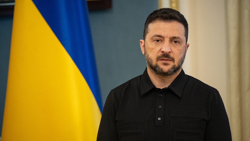Zelenskiy'den Geri Alınan Polonya Nişanı: Sebepler ve Sonuçlar