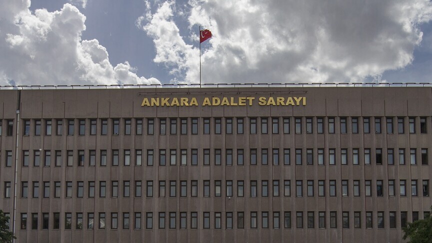 Ankara Cumhuriyet Başsavcılığı'nda Yeni İş Bölümü Açıkladı