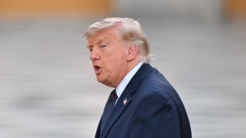 Trump'tan Küba'ya Olası Askeri Müdahale Açıklaması