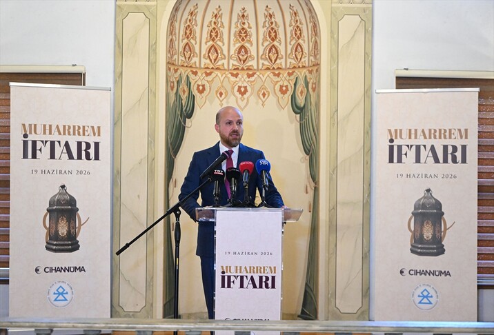 İstanbul'da Muharrem Ayı'na Özel Oruç ve Lokma Etkinliği