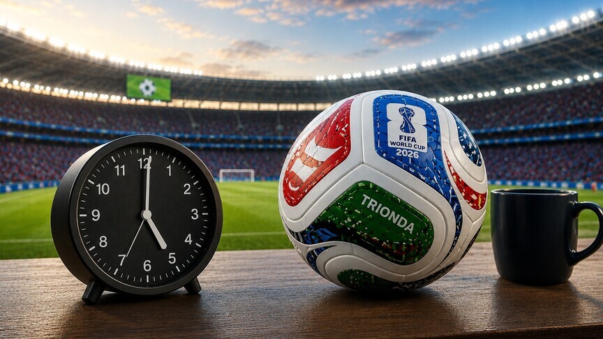 2026 FIFA Dünya Kupası, 1000. Maçını Oynayacak