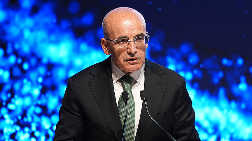 Bakan Şimşek, Yenilenebilir Enerji İçin 400 Milyon Avro Desteği Açıkladı