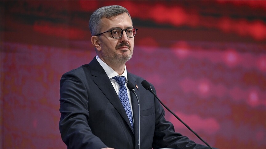 Dünya Mülteciler Günü'nde Duran'dan Önemli Açıklama