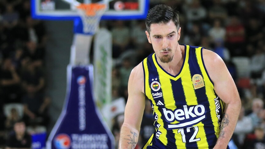 Nando De Colo, Aktif Basketbol Kariyerine Veda Etti