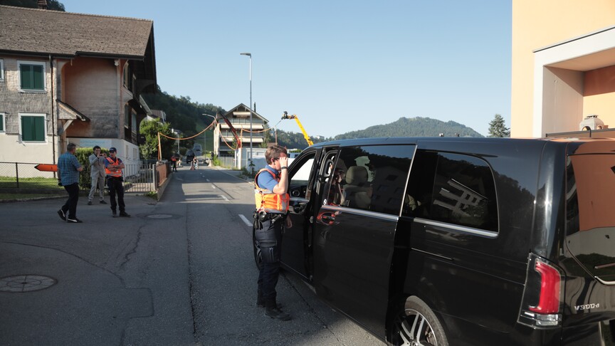 İran ile Müzakereler İçin Heyetler İran'da Toplandı