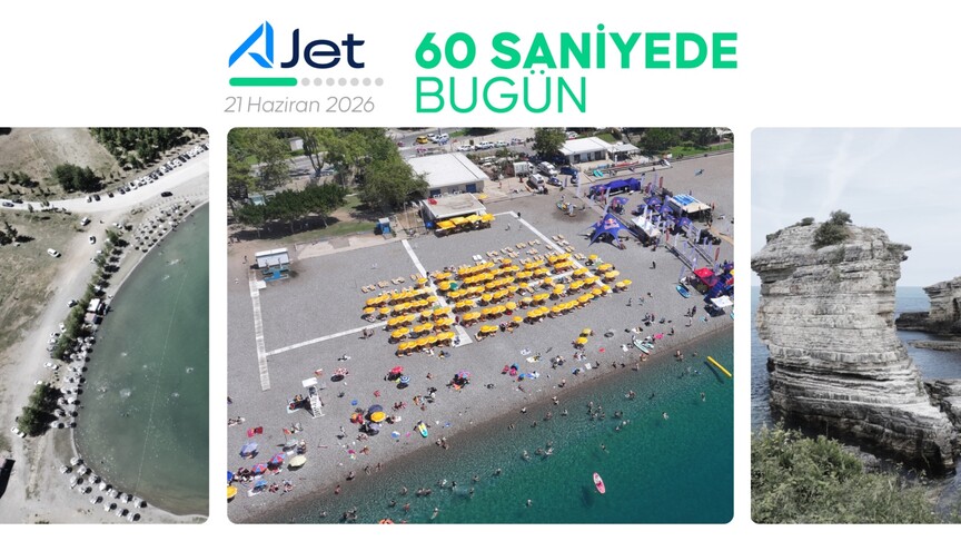 Gündem Özeti: Türkiye ve Dünya 21 Haziran 2026