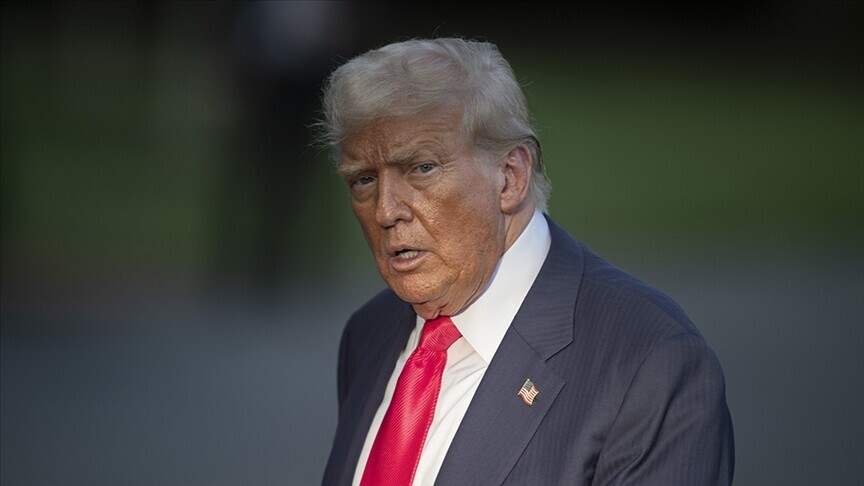 Trump'tan İran'a Hürmüz Boğazı Uyarısı: Kapatmayın!
