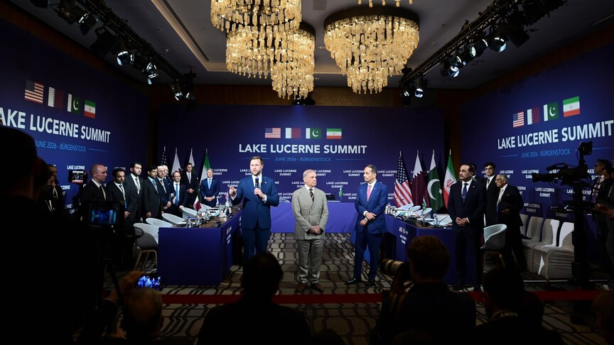 ABD-İran Müzakerelerinde Olumlu Gelişmeler: Katar ve Pakistan Raporladı