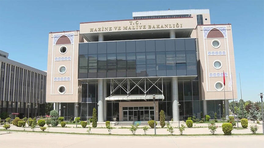 Darphane ve Damga Matbaası'na 124 İşçi Alım Süreci